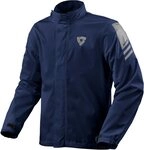 Revit Regenjacke Cyclone 4 H2O Motorrad Regenjacke wasserdicht