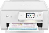 Canon PIXMA TS7650i Multifunktionsdrucker, (WLAN (Wi-Fi), Wi-Fi Direct,...