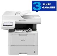 Brother MFC-L6710DW MFCL6710DW Multifunktionsdrucker (MFCL6710DWRE1)