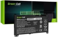 Green Cell Batterie