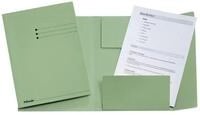ESSELTE Organisationsmappe Esselte 1033308 Jurismappe, A4, Manilakarton 275 g/qm,