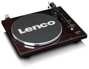Lenco LBT-288WA Plattenspieler (Riemenantrieb, Bluetooth, USB Adapter,