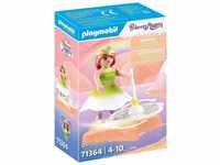 Playmobil® Konstruktionsspielsteine Princess Magic Himmlischer...