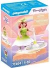 Playmobil&reg; 71364 Himmlischer Regenbogenkreisel mit Prinzessin...