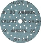Mirka Schleifscheibe 50er Pack MIRKA FY6M105080 Haftschleifscheibe GALAXY Grip