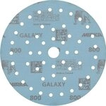 Mirka Schleifscheibe 50er Pack MIRKA FY6M105081 Haftschleifscheibe GALAXY Grip