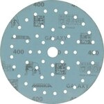 Mirka Schleifscheibe 50er Pack MIRKA FY6M105041 Haftschleifscheibe GALAXY Grip