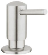 Grohe Einbausp&uuml;le Sp&uuml;lmittelspender Contemporary