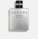 CHANEL Eau de Toilette allure homme sport