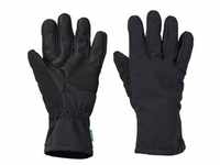 VAUDE Multisporthandschuhe Manukau Gloves schwarz