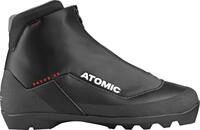 Atomic SAVOR 25 Black/Red BLACK/RED/ Langlaufschuhe