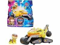 Spin Master Paw Patrol Movie 2 Vehicle Rubble (6067511)