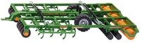 Siku Spielzeug-LKW SIKU FARMER Amazone Centaur, Modellfahrzeug