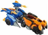 Vtech&reg; Spielfigur VTech Switch & Go Dinos - 2-in-1 Spinosaurus &