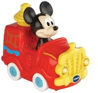 VTech Electronics Europe BV Greifspielzeug Vtech 80-511704 Tut Tut Baby Flitzer...