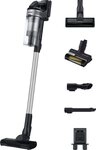 Samsung Akku-Handstaubsauger VS15A60BGR5/WD, Jet 65 PetPRO, 410 W, beutellos,...