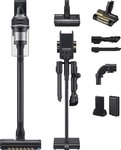 Samsung Akku-Handstaubsauger VS20C95D2TK/WD, Jet 95 Akku+ PetPRO, 580 W,...
