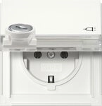 GIRA Klemmen Gira Steckdose KD TX-44 456966