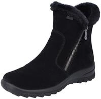 Rieker Winterstiefelette mit wasserabweisender riekerTEX-Membran