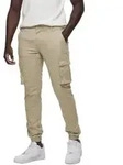 Only & Sons Herren Cargo Hose ONSCAM STAGE 6687 Tapered Fit Grau 22016687 W 28 L 32
