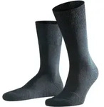 Falke Herren Socken Airport Plus - Nutmeg mel (5410) - 39 - 40