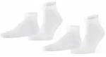 Falke Herren Sneaker Socken Happy - 2er Pack - Dark Navy (6375) - 39-42