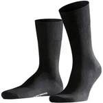 Falke Herren Socken Firenze - Dark Navy (6370) - 39 - 40