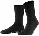 Falke Unisex Socken Homepads - Dark Blue (6690) - 35-38