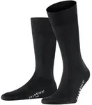 Falke Herren Socken COOL 24/7 - Black (3000) - 39 - 40