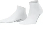 Falke Herren Sneaker Socken COOL 24/7 - Anthracite Melange (3080) - 39 - 40