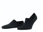 Falke Herren Footies Keep Warm - Anthracite Melange (3080) - 37-38