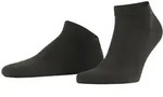 Falke Herren Sneaker Socken CLIMA WOOL - Black (3000) - 39 - 40