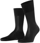 Falke Herren Socken TIAGO - Anthracite Melange (3095) - 39 - 40