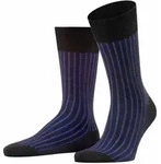 Falke Herren Socken Shadow - Lupine (6360) - 39 - 40