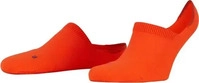 Falke 16601, Falke Sport Spirit Unisex Footies Cool Kick 46-48 Flash Orange (8034)