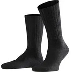 Falke Herren Socken Nelson - Dark Grey (3070) - 39-42