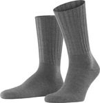 Falke Herren Socken Nelson Dark Grey (3070)