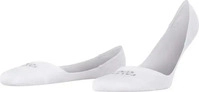Falke 13247, Falke Herren Footies COOL 24/7 45-46 White (2000)