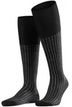 Falke Herren Kniestr&uuml;mpfe Shadow - Lupine (6360) - 41 - 42