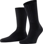 Falke Herren Socken Nelson Black (3000)
