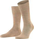 Falke Herren Socken Airport Nutmeg mel (5410)