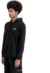Alpha Industries Herren Hoodie Kapuzenpullover BASIC SMALL LOGO - Regular Fit -
