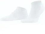 Falke Herren Sneaker Socken Family - White (2000) - 39-42