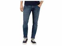 TIMEZONE Herren Jeans SLIM SCOTTTZ Slim Fit Clearwater Wash 3240 Normaler Bund
