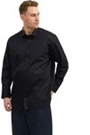 Jack & Jones Herren Freizeit Hemd JPRBLACARDIFF Relaxed Fit Plussize Relaxed Fit