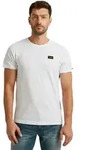 PME Legend Herren Rundhals T-Shirt SHORT SLEEVE R-NECK AMERICAN CLASSIC Regular Fit