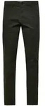 Selected Homme Herren Chino Hose SLHSLIM-NEW MILES Slim Fit Blau 16087663 W 32 L 32