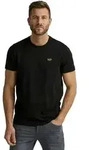 PME Legend Herren Rundhals T-Shirt SHORT SLEEVE R-NECK AMERICAN CLASSIC Regular Fit
