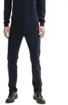 Tom Tailor Herren Chinohose JERSEY SLIM CHINO Slim Fit Blau 10668 29W / 32L