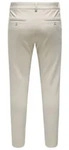 Only & Sons Herren Chino Hose ONSMARK SLIM GW - Slim Fit - Schwarz Grau Blau Gr&uuml;n -